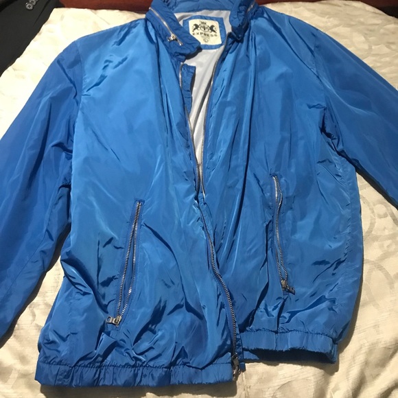 Express rain jacket - Picture 2 of 4